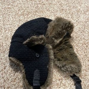 Mudd Women’s winter hat